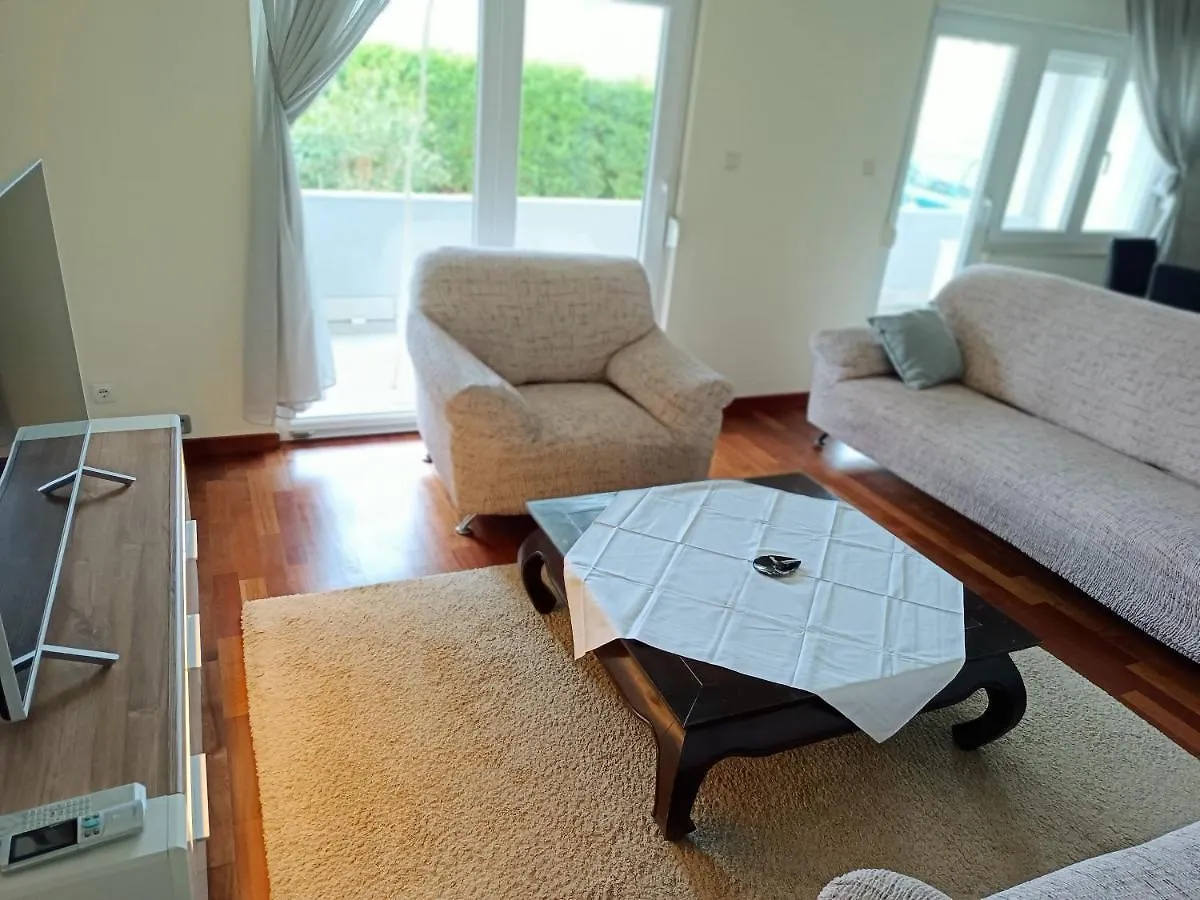 Apartment Rosemary Kastela Croatia