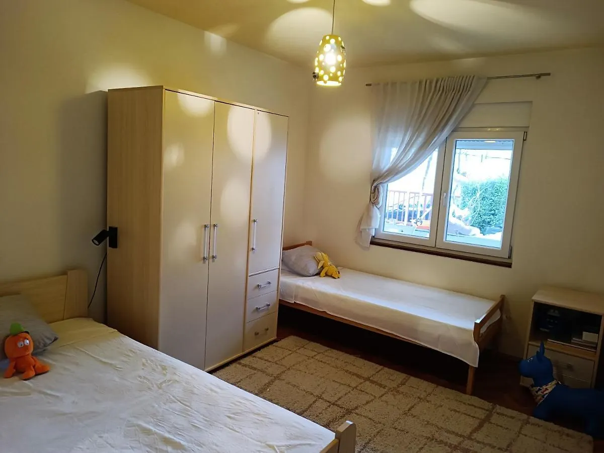 Apartment Rosemary Kastela