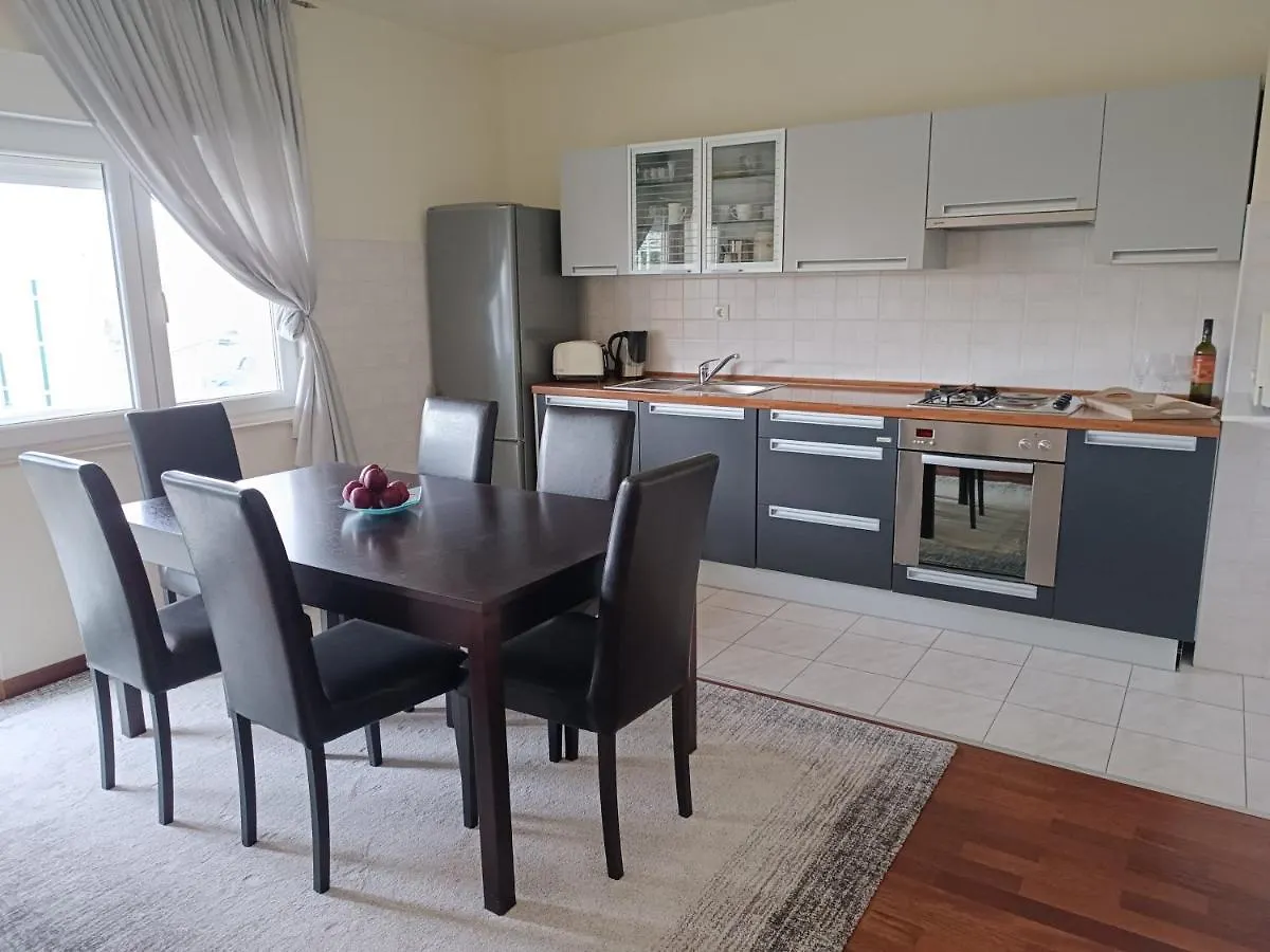 Apartment Rosemary Kastela