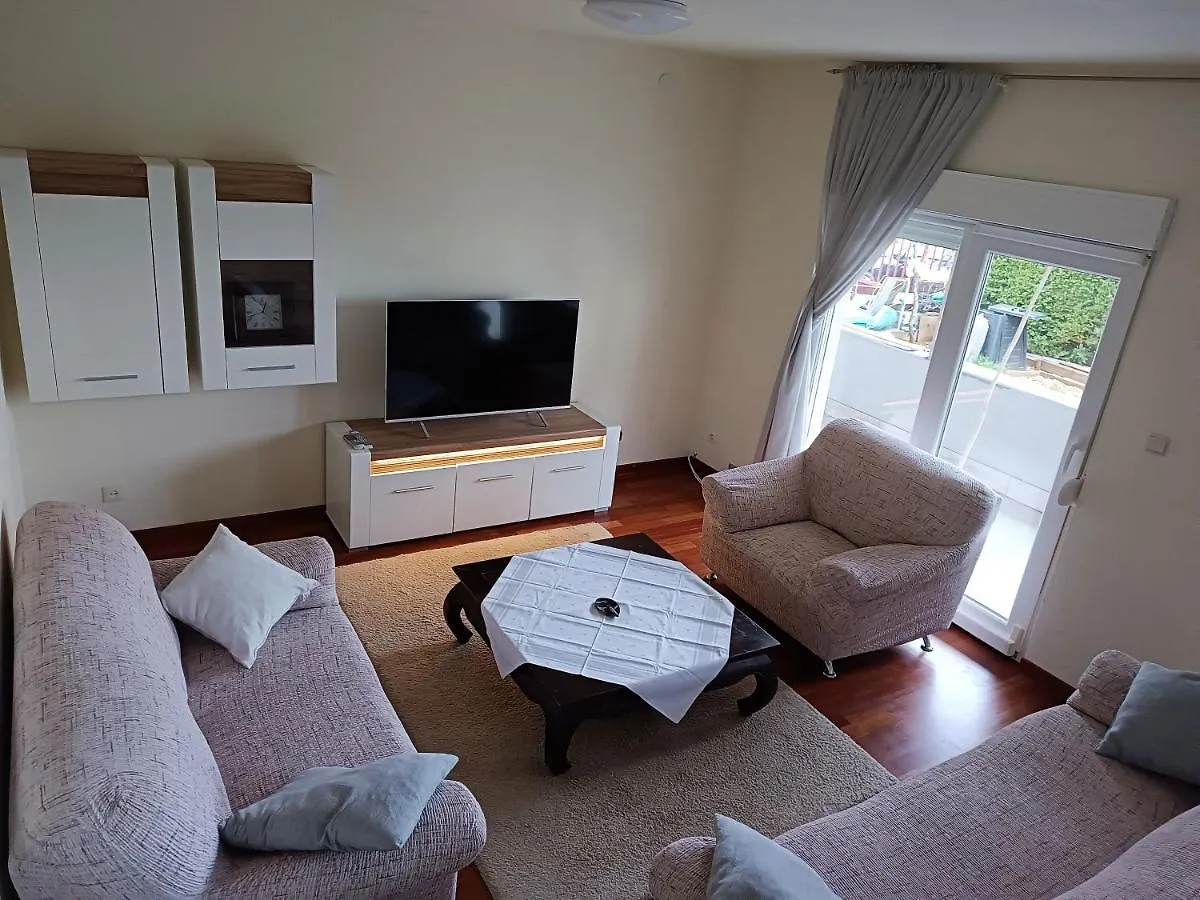 Apartment Rosemary Kastela