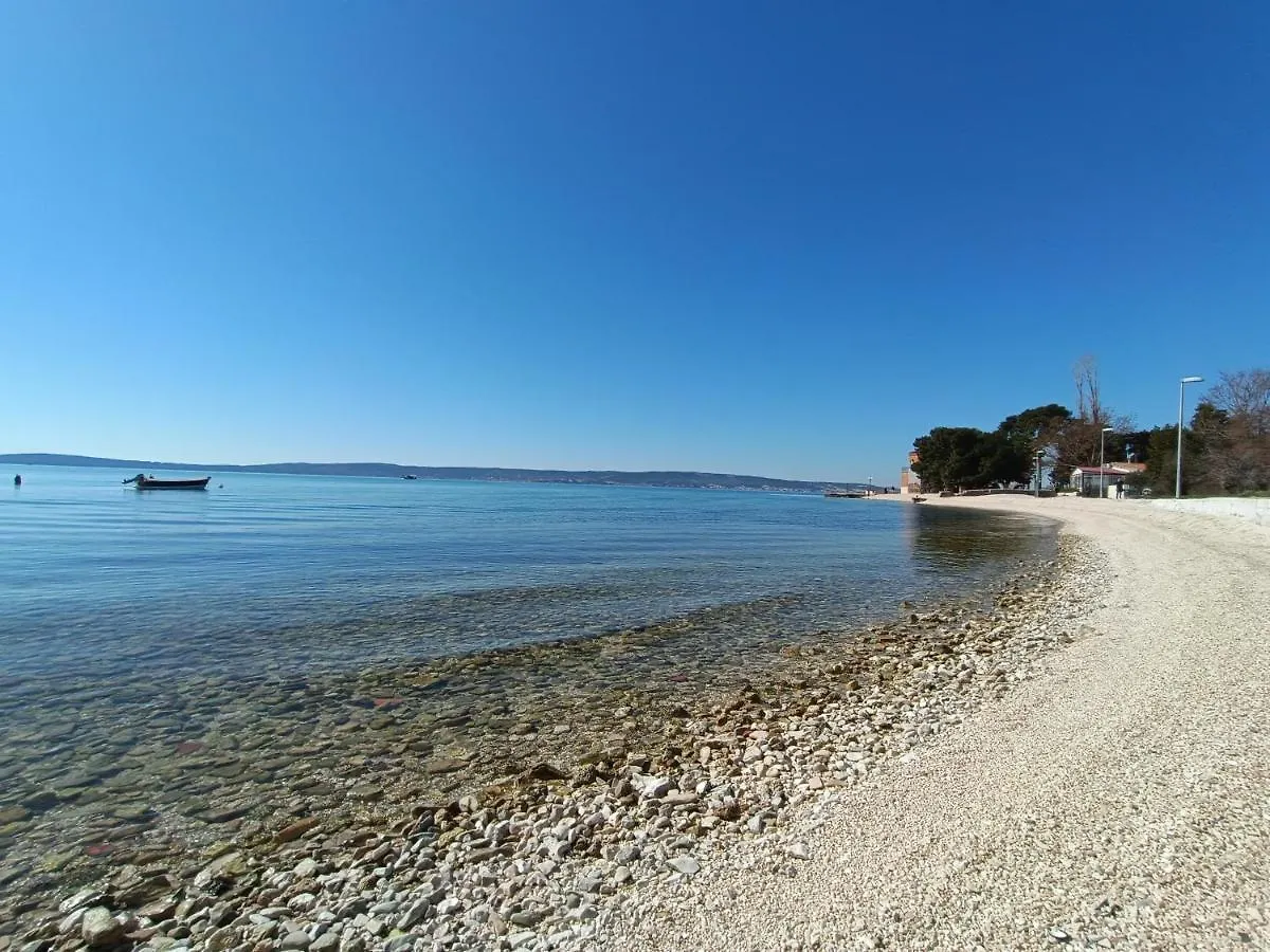 Apartment Rosemary Kastela Croatia
