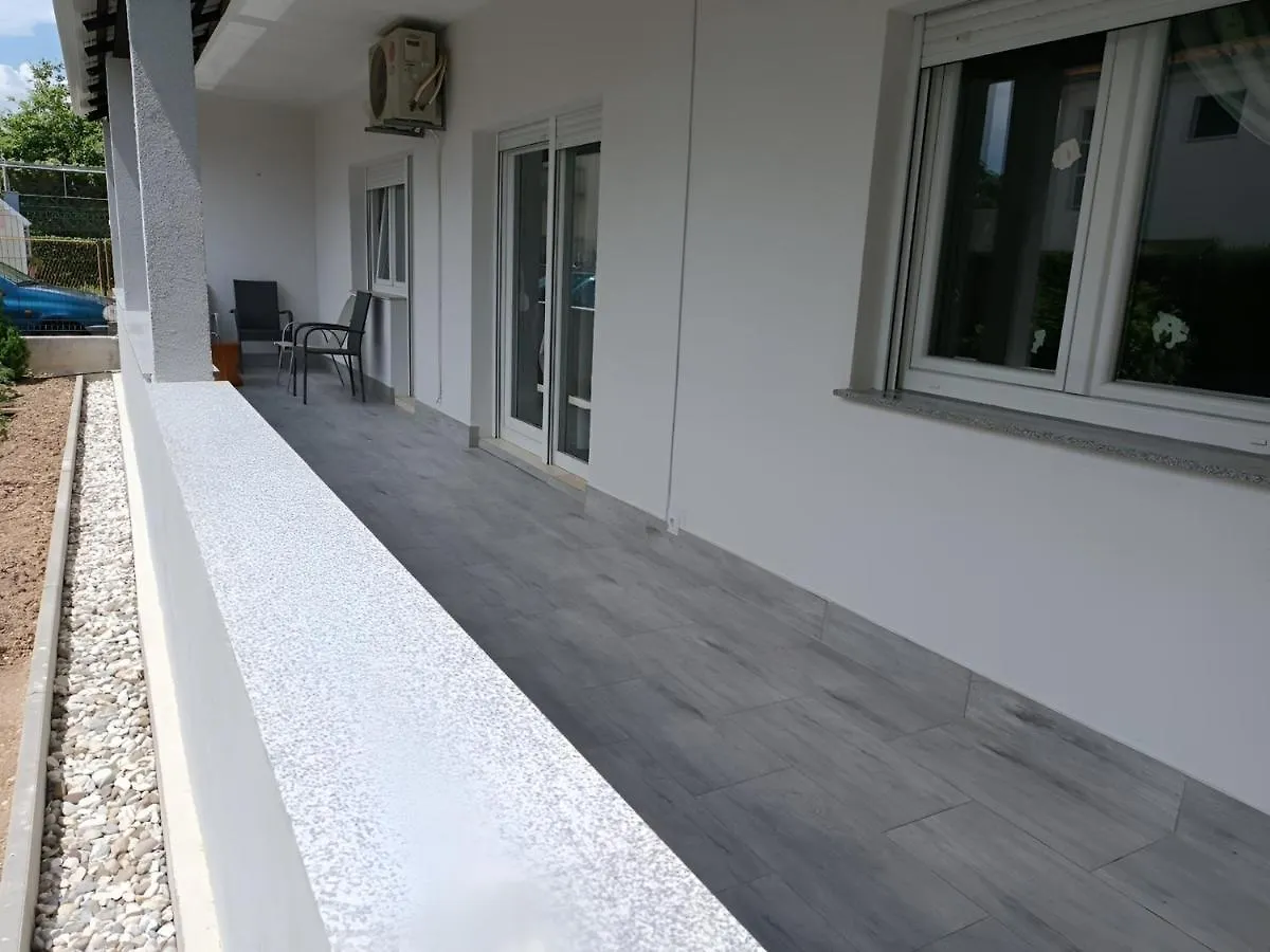 Apartment Rosemary Kastela Croatia