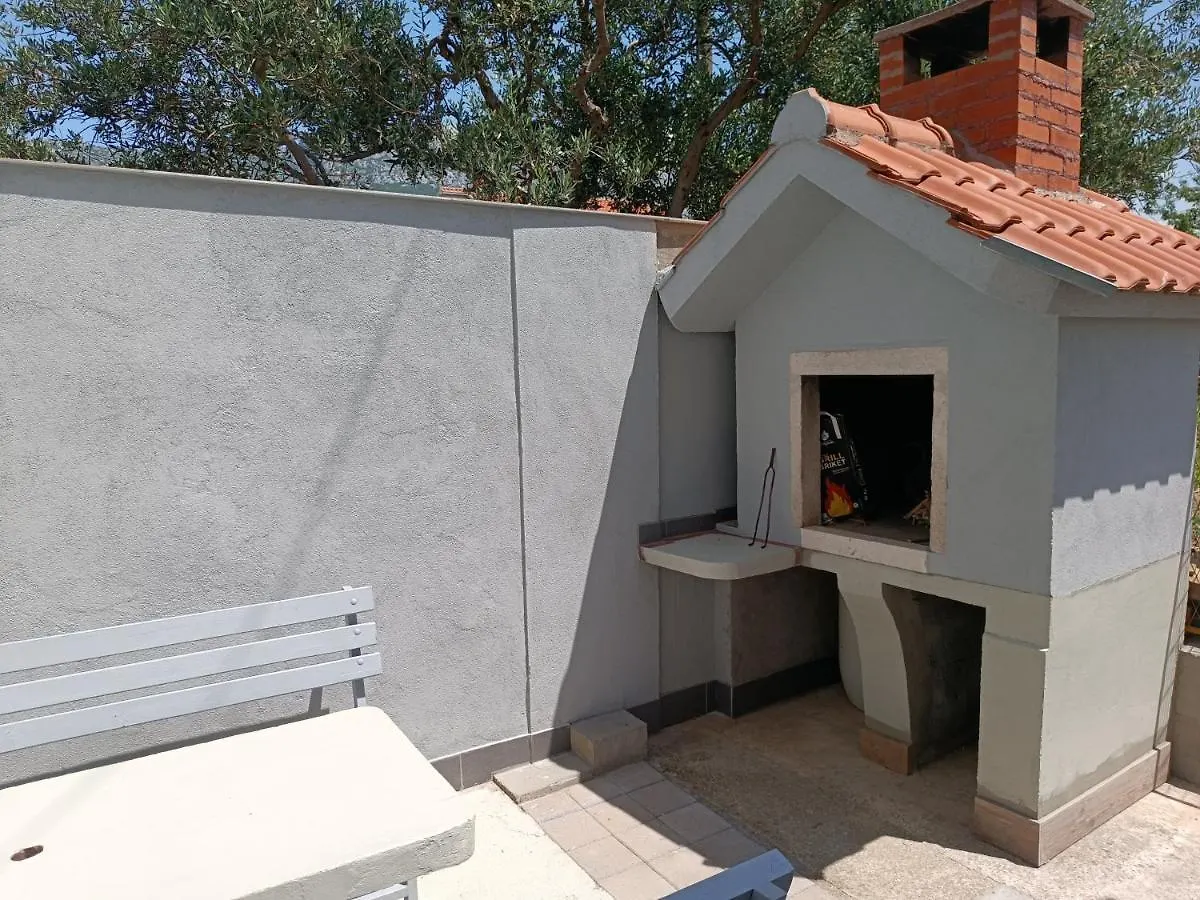 Apartment Rosemary Kastela