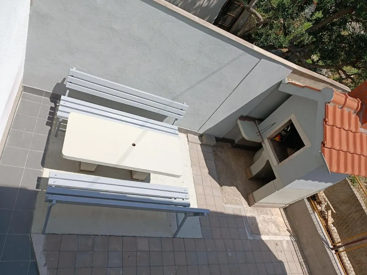 Apartment Rosemary Kastela 0*,  Croatia